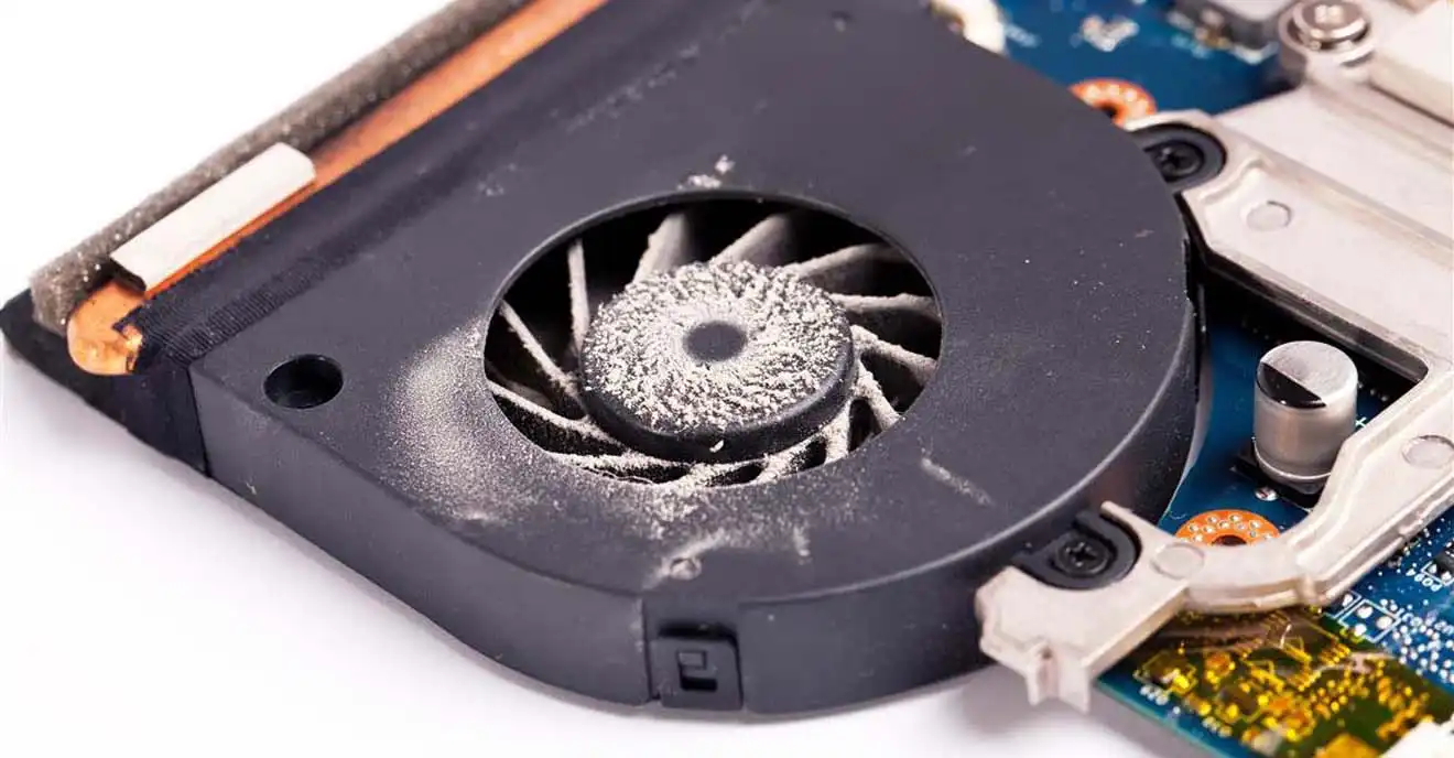 чистка ноутбука Acer в Мурманске
