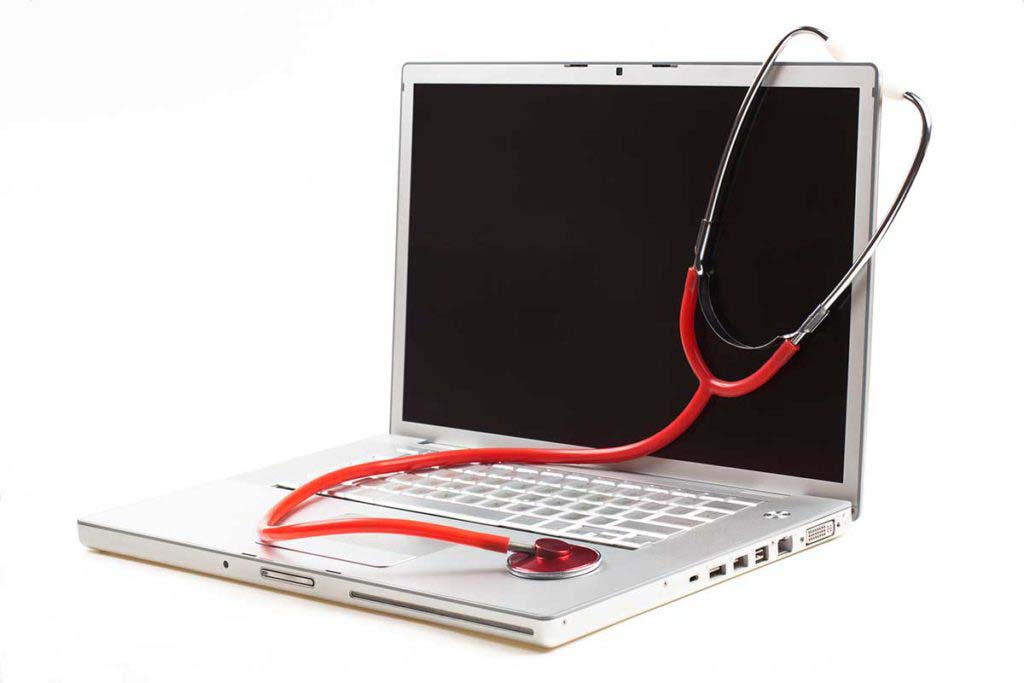 Бесплатная диагностика ноутбука в Мурманске