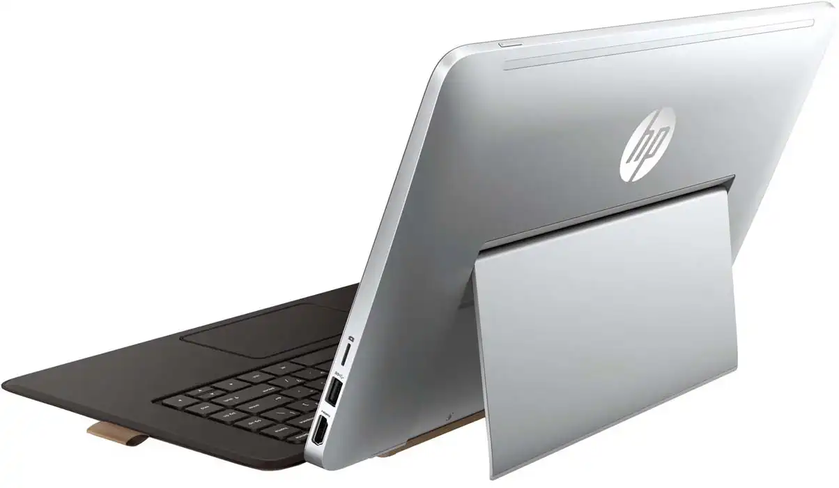 Ремонт ноутбуков HP в Мурманске
