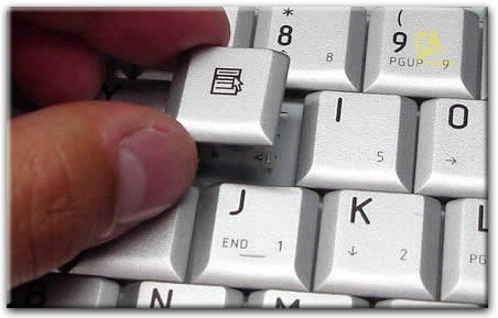 Замена отдельных клавиш на клавиатуре в Мурманске