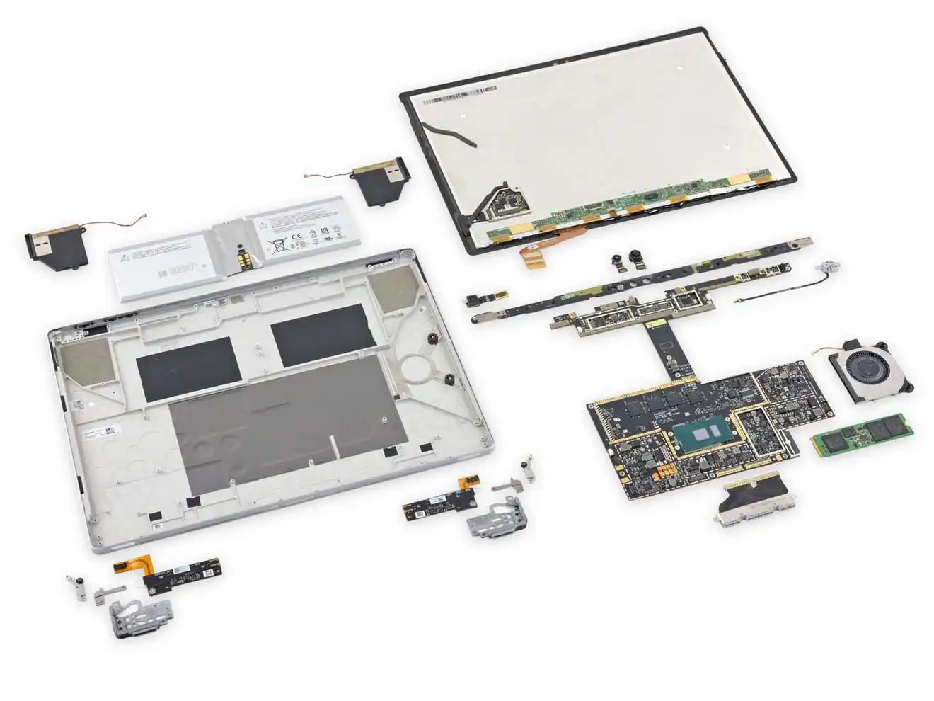 Ремонт Packard Bell в Мурманске