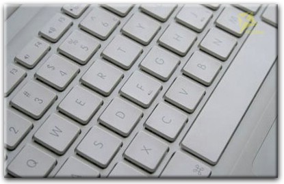 Замена клавиатуры ноутбука Compaq в Мурманске