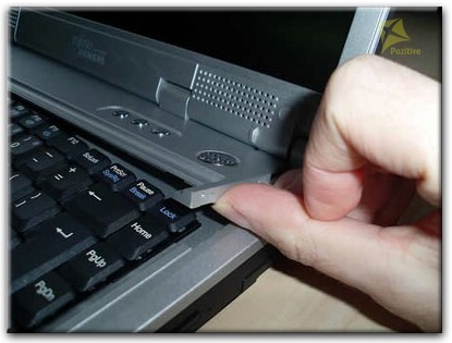 Замена клавиатуры ноутбука Fujitsu Siemens в Мурманске
