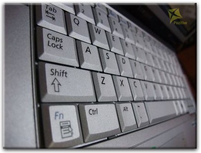 Замена клавиатуры ноутбука Lenovo в Мурманске