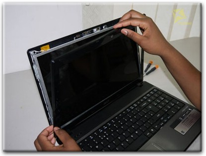 Замена экрана ноутбука Acer в Мурманске