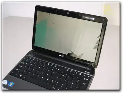 Замена матрицы ноутбука Acer в Мурманске