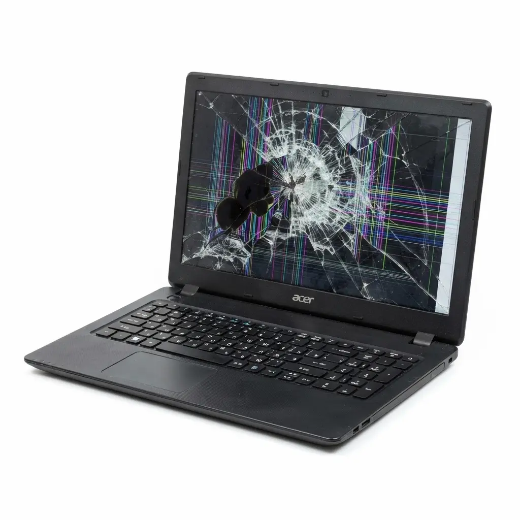 поменять матрицу ноутбука Acer в Мурманске