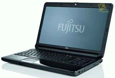 Замена экрана ноутбука Fujitsu Siemens в Мурманске