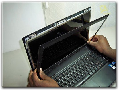 Замена экрана ноутбука Lenovo в Мурманске