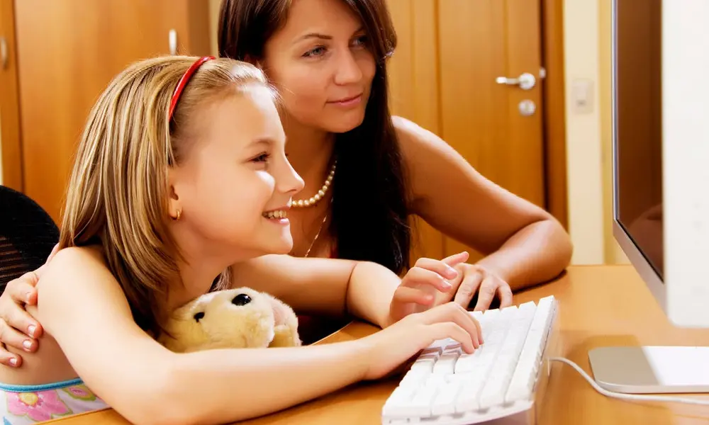 настройка родительского контроля в Мурманске