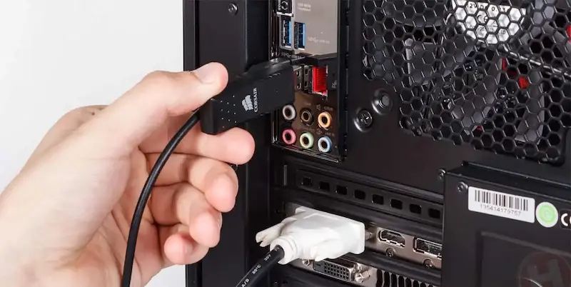 Настройка периферийных устройств в Мурманске