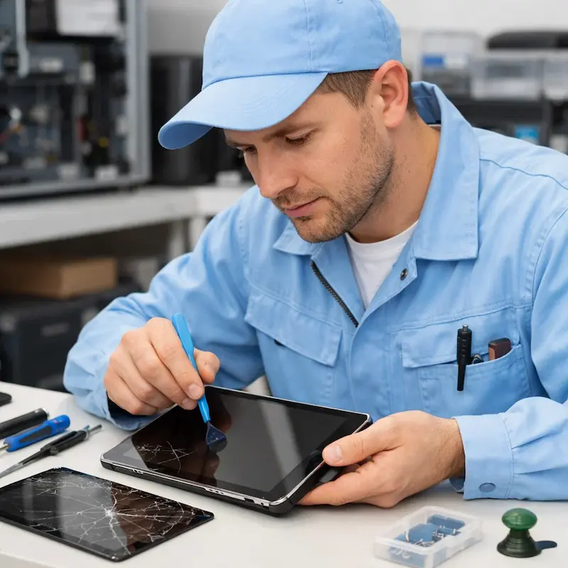 Заменить экран на телефоне в Мурманске