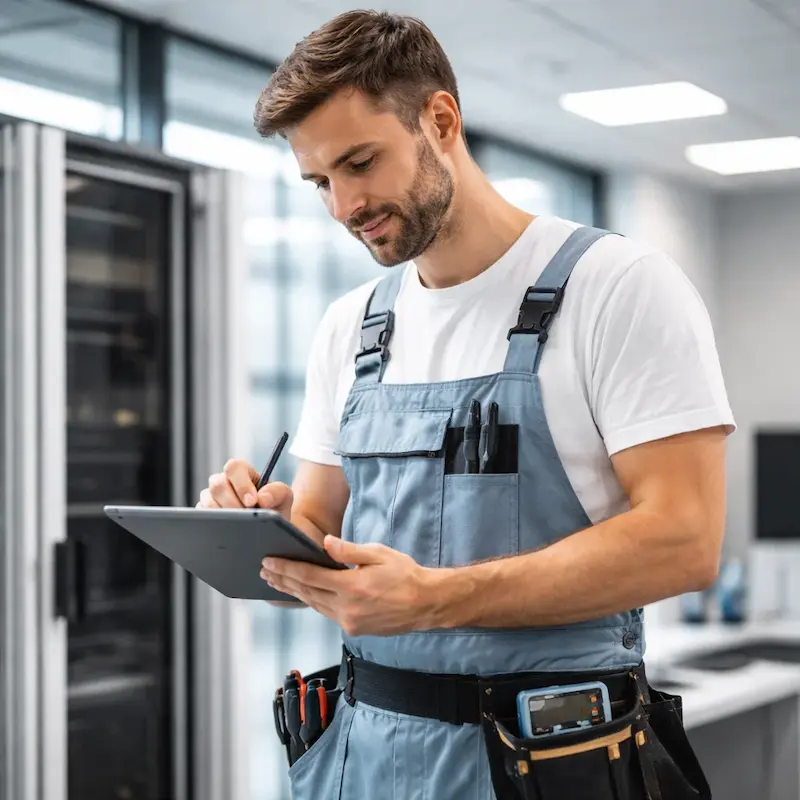 Настроить телефон в Мурманске